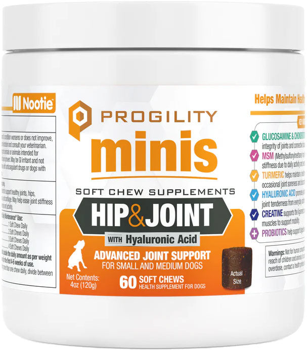 PROGILITY Articulations & Hanches PR x60