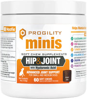 PROGILITY Articulations & Hanches PR x60
