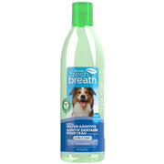 TROPICLEAN Additif Eau Blachissant Avancé 16oz