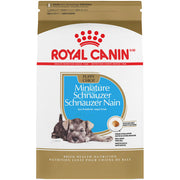 ROYAL CANIN Chiot Schnauzer Nain 1.1kg