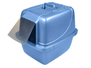 VAN NESS Bac à Litière Fermée Géant