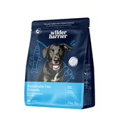 WILDER HARRIER Chiot Poisson Durable 5kg