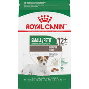 ROYAL CANIN Petit Chien Âgé +12 1.1kg