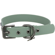 CITYSTYLE Collier en PVC M Sauge