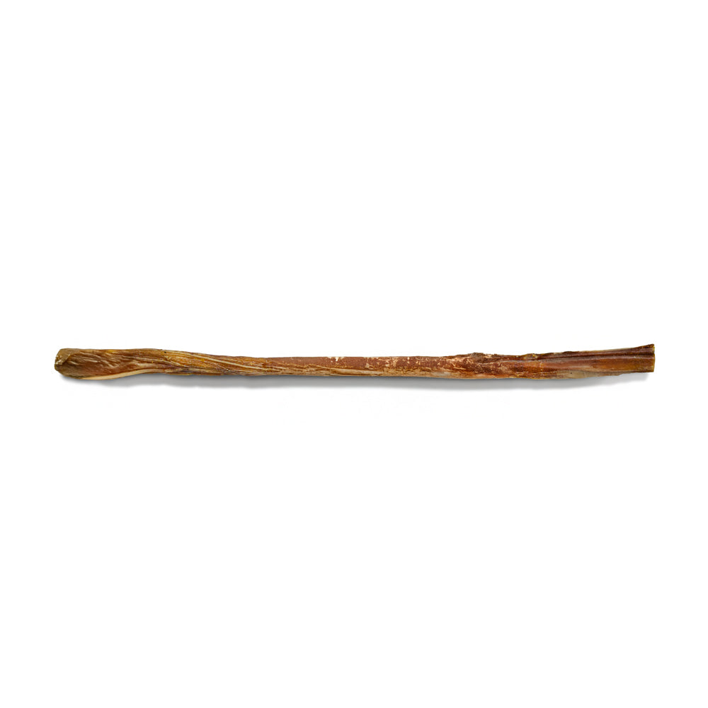 WAWWAW Gâteries Chien Bâton de Veau 16"