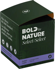 BOLD BY NATURE Sélect Chien Lapin 1.81kg