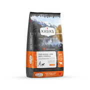 KASIKS Chien Agneau & Pois SG 11.4kg