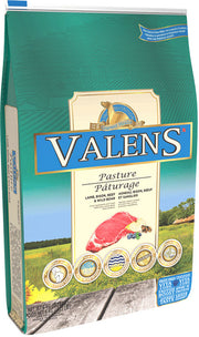 VALENS Chien Pâturage Agneau, Bison, Boeuf & Sanglier 3kg