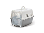 SAVIC Chat Transporteur Zephas Gris