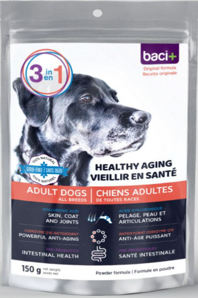 BACI+ 3 en 1 pour Chien 150g