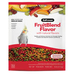 Voir l’image dans la galerie, ZUPREEM Fruitblend Nourriture Cockatiel &amp; Moyen Oiseaux 10lbs
