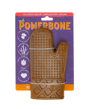 POWERBONE Jouet Chien Mitaire de Four 7
