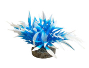 SYDECO Plante Deco Basket Nano Coloré 9cm pour Aquarium