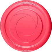 CGC Jouet Chien PitchDog Disque Rose