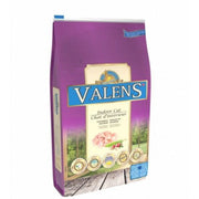 VALENS Chat d'Intérieur Poulet & Saumon 3kg