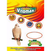VITOMAX Nourriture Colombe & Tourterelle 2lb