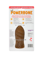 POWERBONE Jouet Chien Bouteille 6.5