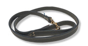 ARIZONA Laisse Cuir Double 1x72