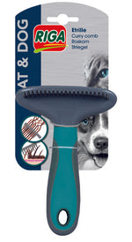 Voir l’image dans la galerie, RIGA Étrille