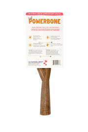POWERBONE Jouet Chien Bâton 12