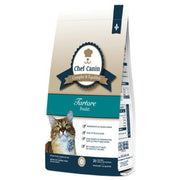 CHEF CANIN Chat Poulet & Saumon 4.54kg