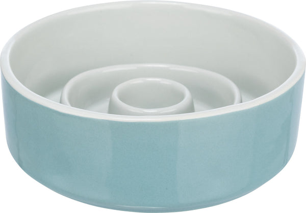 TRIXIE Bol Ralentisseur Céramique 450ml