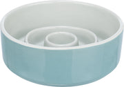 TRIXIE Bol Ralentisseur Céramique 450ml