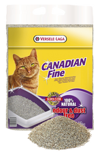 Voir l’image dans la galerie, Versele-Laga - Canadian Fine - Litière en Granules d’Argile pour Chats