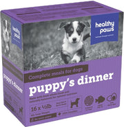 HEALTHY PAWS Chiot Poulet 3.63kg
