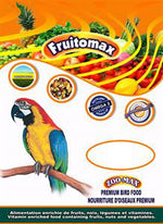Voir l’image dans la galerie, FRUITOMAX Nourriture Perroquet Sans Tournesol 10kg
