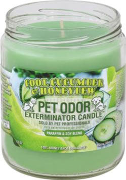 HOLLYMOLLY Chandelle Cool Cucumber & Honeydew 185g