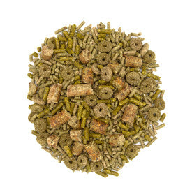 OXBOW FORAGE WISE Nourriture Cochon d'Inde Adulte 4lb