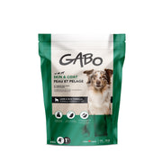 GABO Chien & Chiot P&P Agneau & Riz 3.63kg