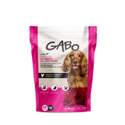 GABO Chien & Chiot Poulet 3.63kg