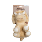 Voir l’image dans la galerie, DEXYPAWS Jouet Chien Peluche Dinosaure
