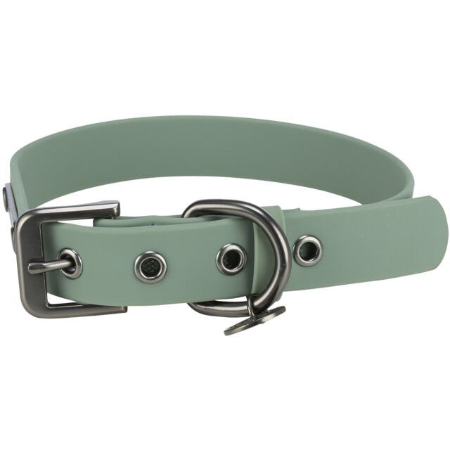 CITYSTYLE Collier en PVC L Sauge