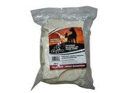GABO Gâteries Chien Languettes Peau Boeuf Blanches 454g