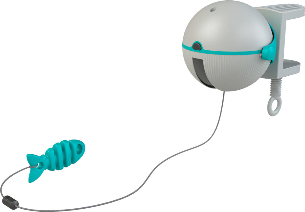 TRIXIE Agace-Chat Catch-It 10x14cm