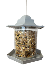 RIGA Oiseaux Mangeoire Nordique L