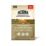 Voir l’image dans la galerie, ACANA SINGLES Chien Canard &amp; Poire 1.8kg
