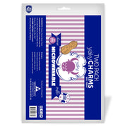 HIMALAYAN YAKY CHARMS Gâteries Chien Fromage & Arachide 42g x2