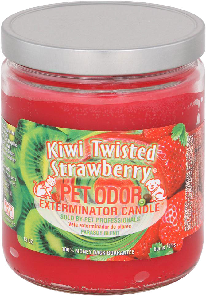 HOLLYMOLLY Chandelle Kiwi Strawberry 185g
