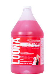 LOONA Désinfectant Ster-San 4L