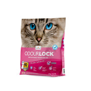 INTERSAND ODOURLOCK Litière Poudre de Bébé 6kg