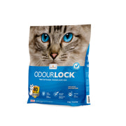 INTERSAND ODOURLOCK Litière Non Parfumée 6kg
