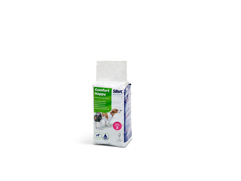 SAVIC COMFORT NAPPY Couches #1