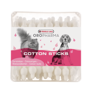 VERSELE-LAGA Oropharma Coton Tiges