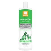 NOOTIE Shampoing Noix de Coco & Lime 16oz