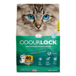 Voir l’image dans la galerie, INTERSAND ODOURLOCK Litière Brise Apaisante 12kg