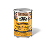 ACANA PREMIUM Chien Pâté Volaille 363g